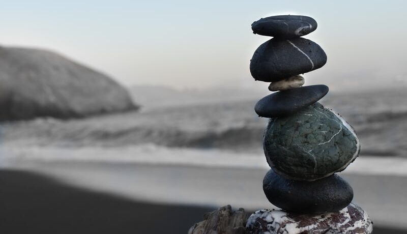 Mindfulness Practice to Support One's Practice of Life | Blog | Jesse Frechette, LCSW